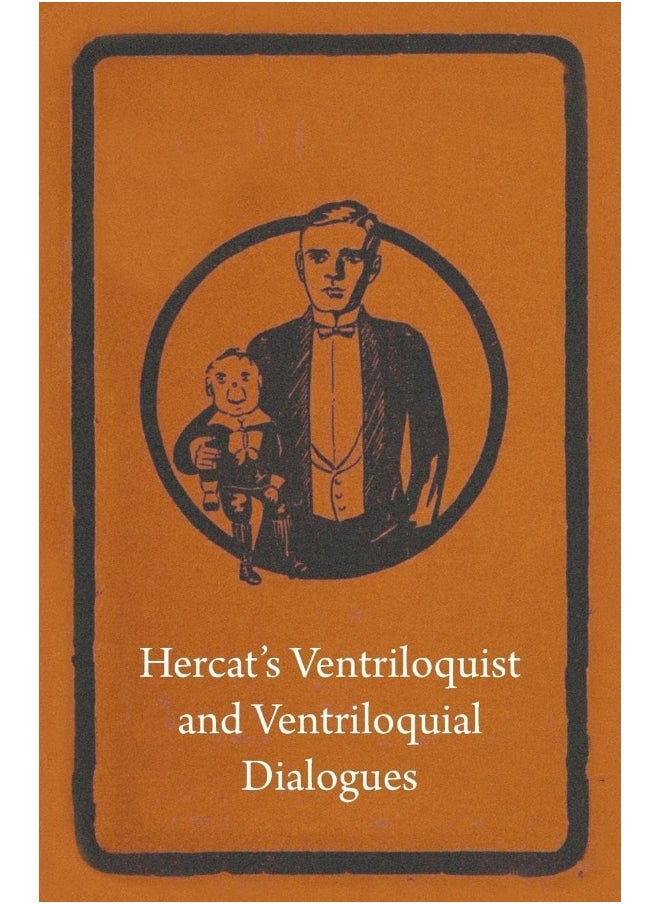Hercat's Ventriloquist And Ventriloquial Dialogues 