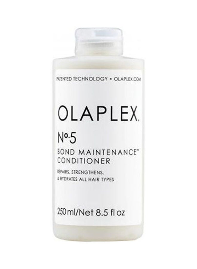No.5 Conditioner White 250ml