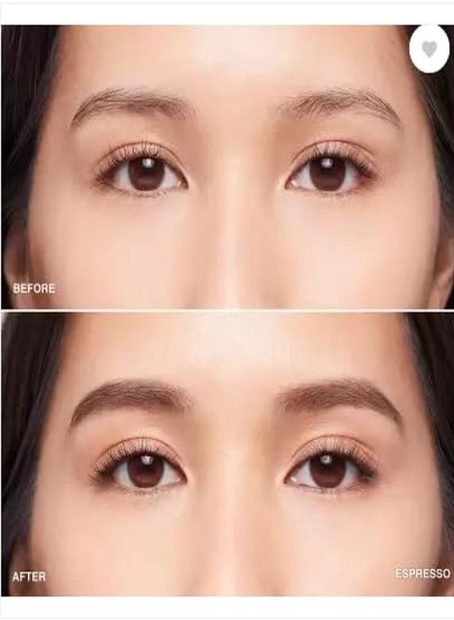 SHENY SOFT 3 Colors Eyebrow PALETTE WATERPROOF 10 g - Image 2