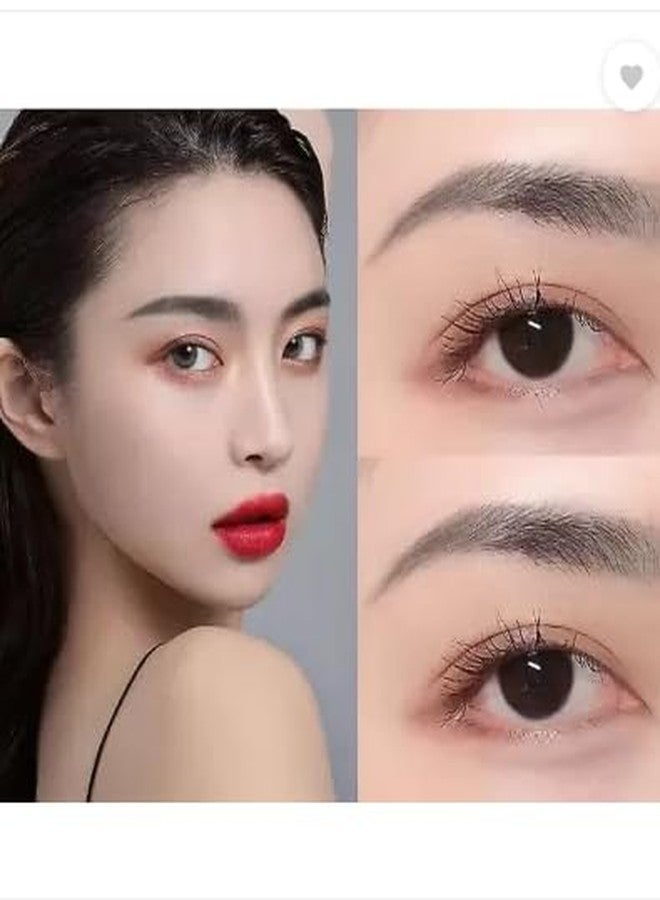 SHENY SOFT 3 Colors Eyebrow PALETTE WATERPROOF 10 g - Image 4