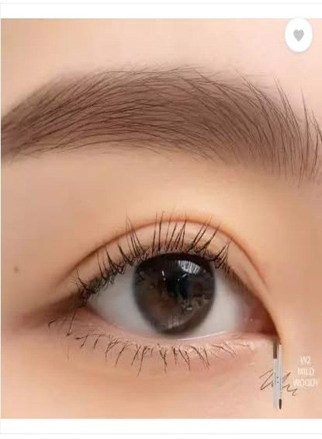 SHENY SOFT 3 Colors Eyebrow PALETTE WATERPROOF 10 g - Image 5
