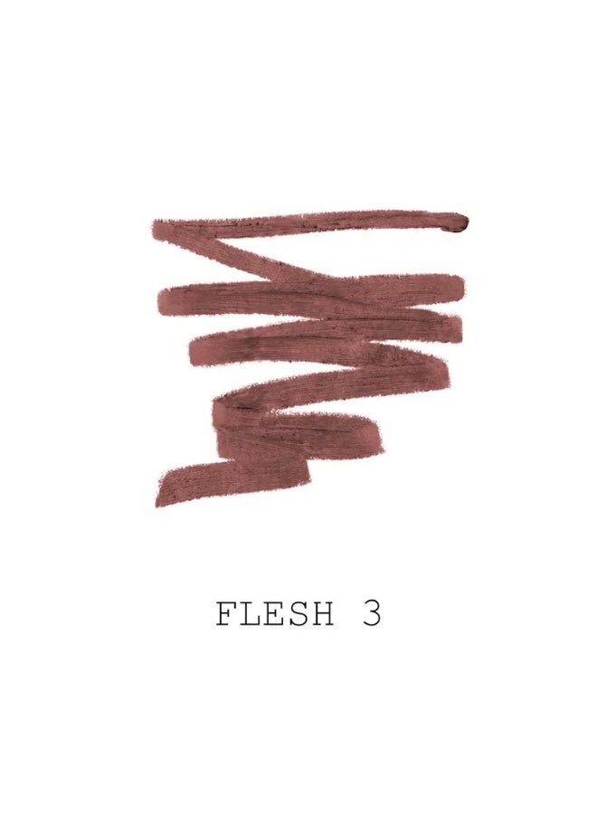 بات مكجراث قلم تحديد الشفاه الأسطوري طويل الأمد من بات ماكغراث لابس - فليش 3 - Image 3