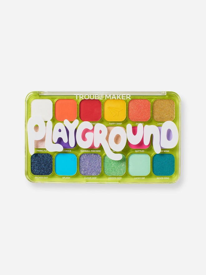 Trouble Maker لوحة ظلال العيون تروبل ميكر تروبل شادو بلايغروند - Image 1