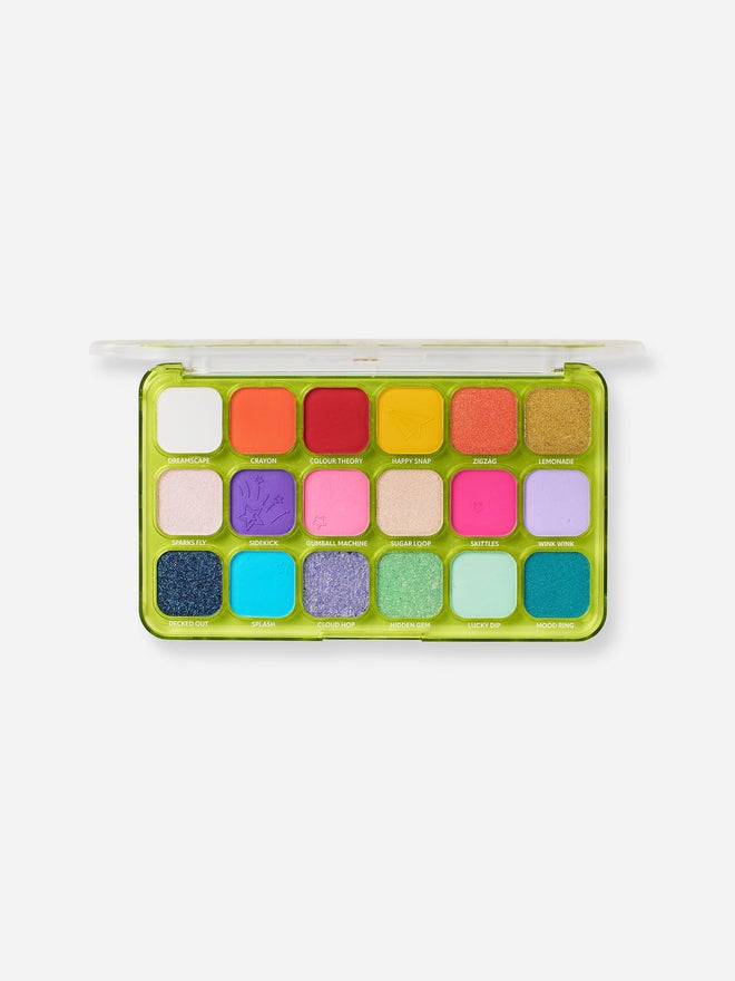 Trouble Maker لوحة ظلال العيون تروبل ميكر تروبل شادو بلايغروند - Image 2