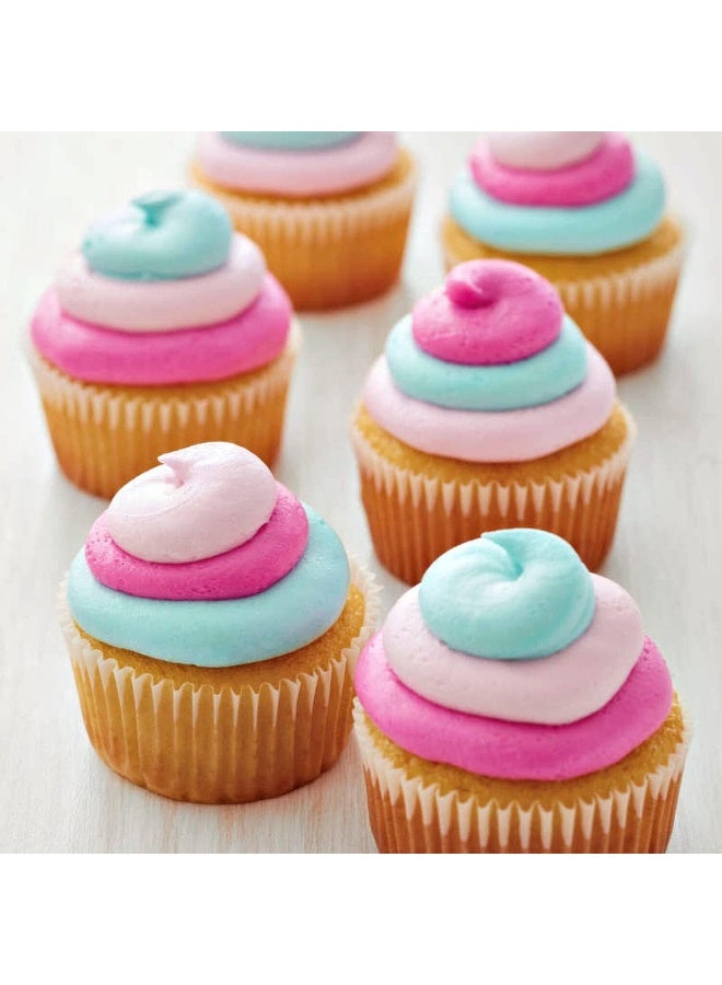 Wilton Extra Large Decorating Tip Set - Image 4