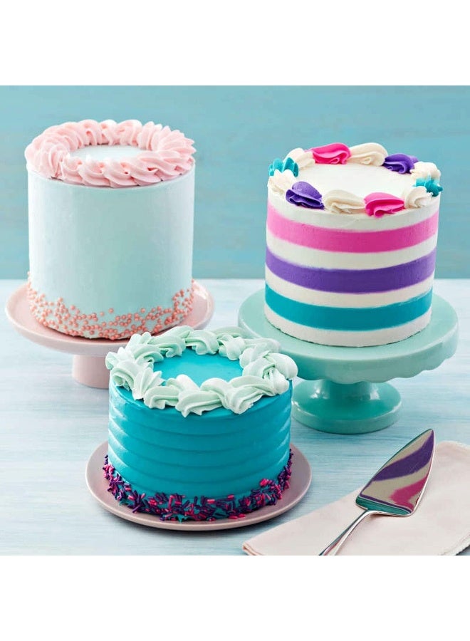 Wilton Extra Large Decorating Tip Set - Image 3