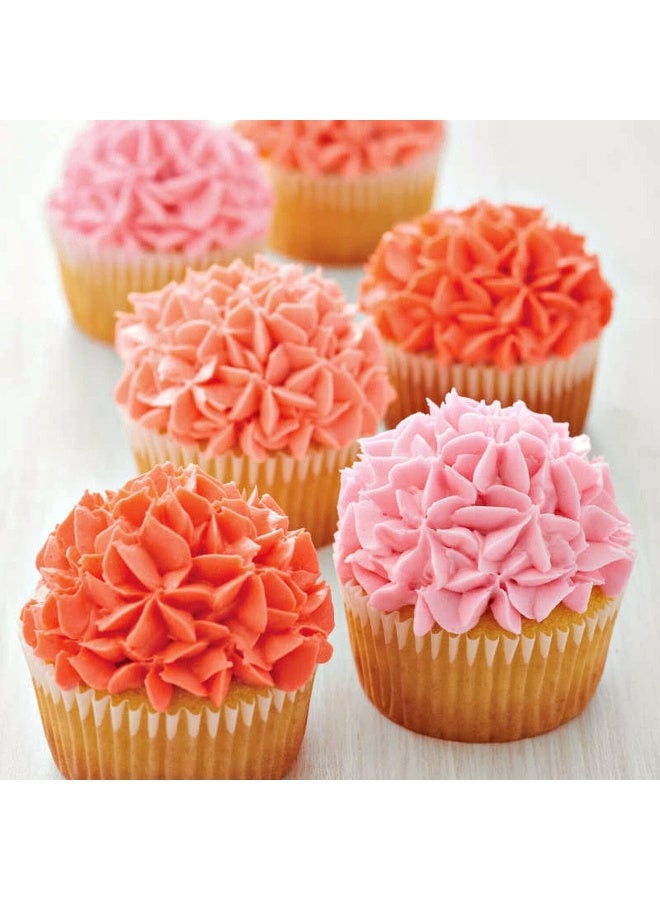 Wilton Extra Large Decorating Tip Set - Image 2