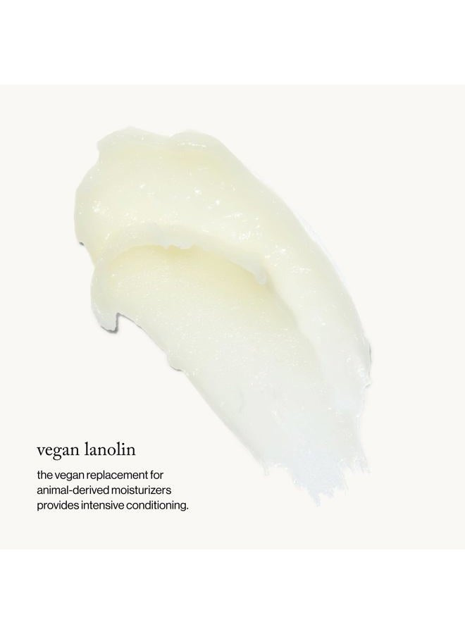 Goop Beauty Nourishing Lip Repair Mask | Lip Hydration Treatment | Smooths, Plumps, & Softens | Ceramides & Vegan Lanolin | 0.3 oz - Image 4