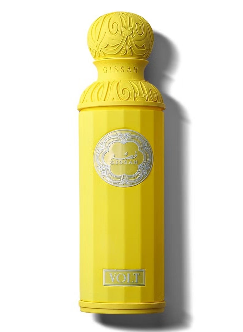 GISSAH Volt Eau de Parfum - 200ml - Image 2