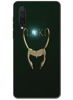 Protective Case Cover For Xiaomi Redmi 9 Lite Loki
