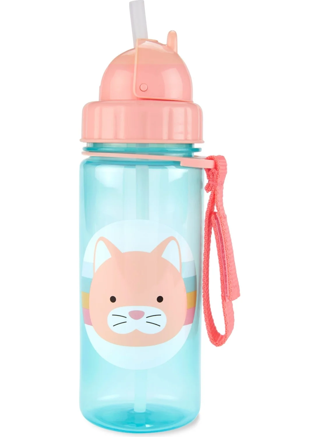 Skip Hop Straw Water Bottle Exercise Cup New Season