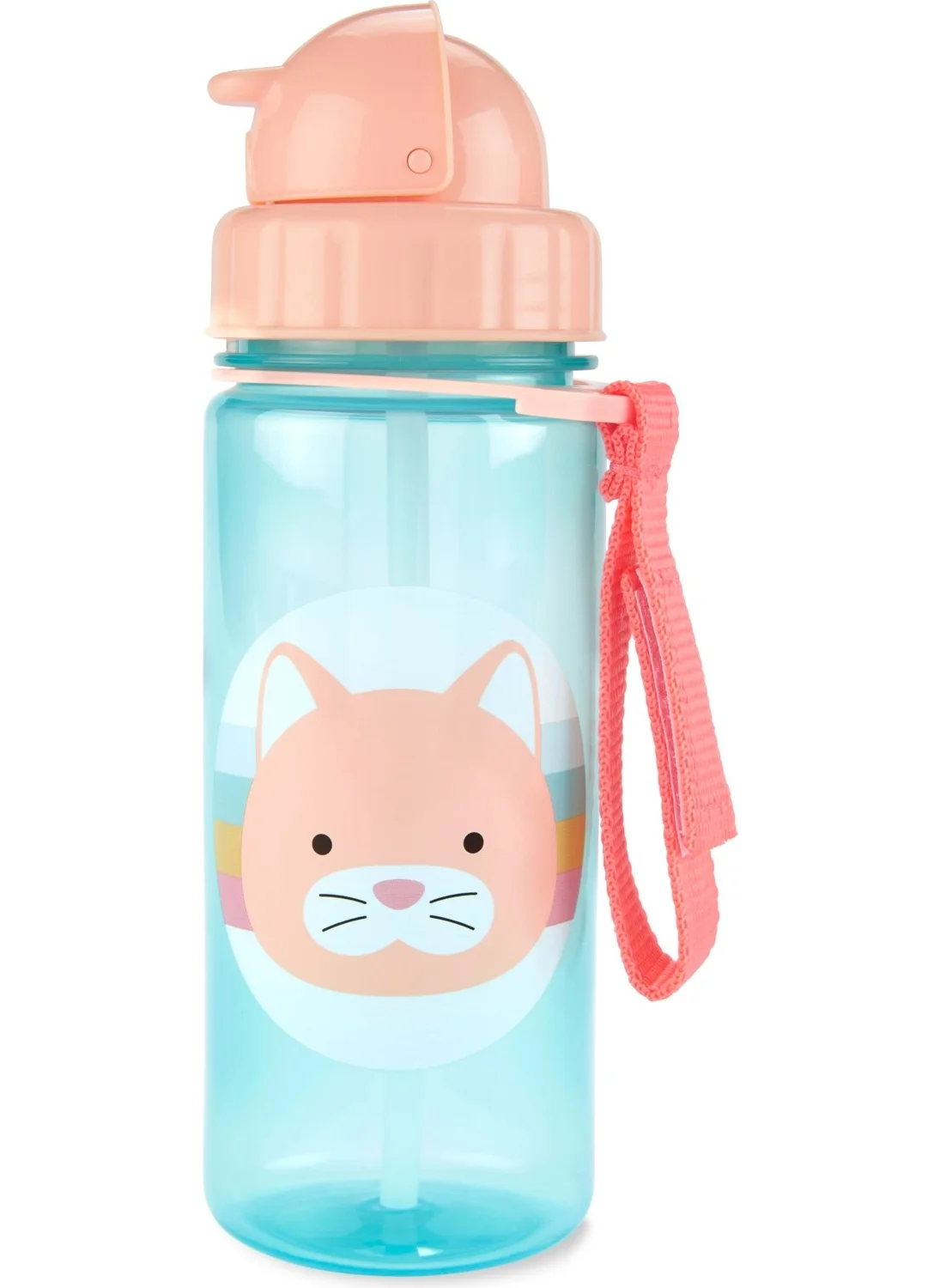 Skip Hop Straw Water Bottle Exercise Cup New Season