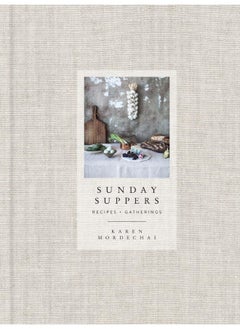 CROWN Sunday Suppers: Recipes + Gatherings: A Cookbook  - Image 2