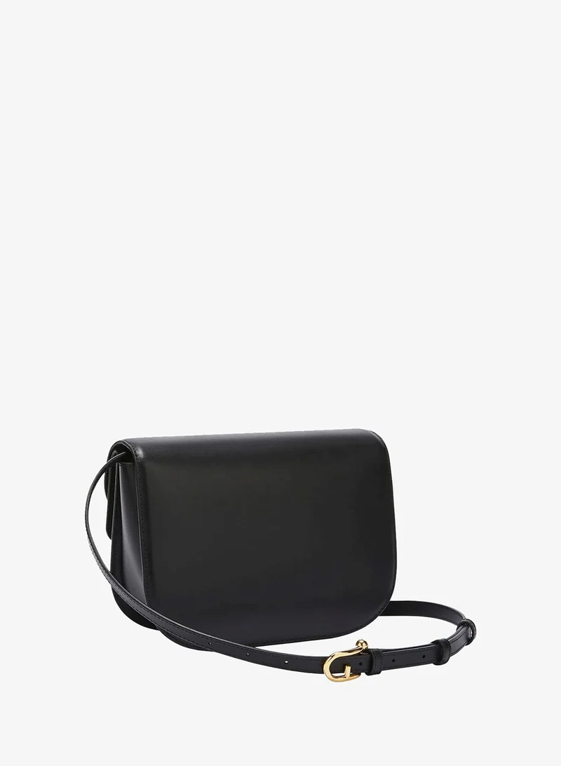 Furla Sfera S Crossbody Round