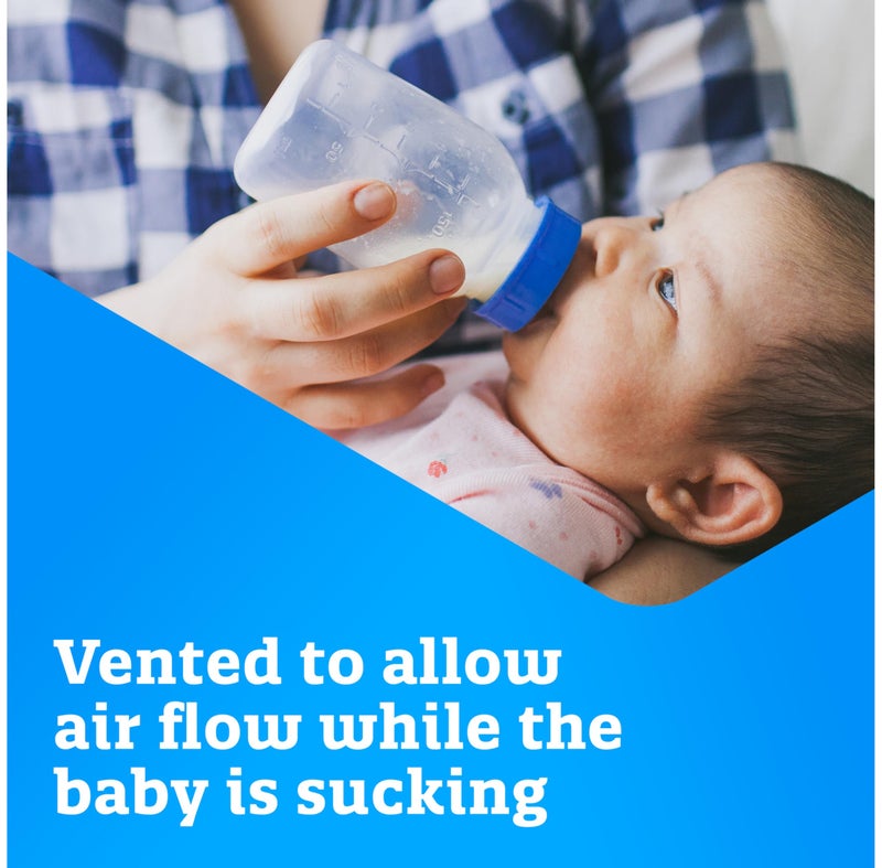 Enfamil Standard Flow Soft Nipples, Latex-Free & BPA Free, 12 Count - Image 4