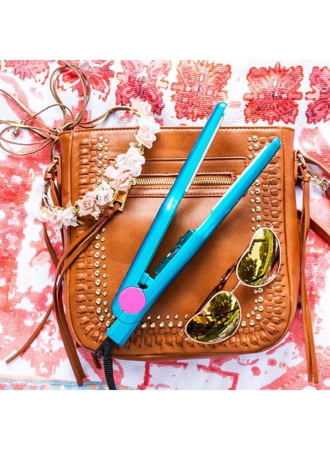 BED HEAD مكواة بيكسي 1/2" | مثالية للشعر القصير، الغرة - Image 5