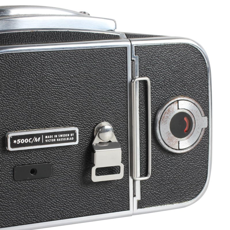 eTone 2x Lugs Strap Adapter For Hasselblad 500CM 503CW 503CX SWC 2000FC 201F 205TCC - Image 4