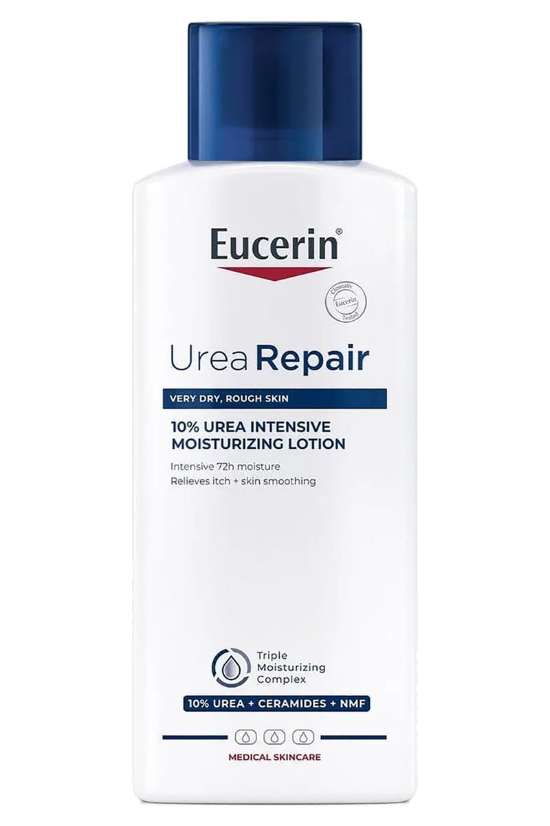 لوشن وكريم للجسم من Eucerin - 250 مل