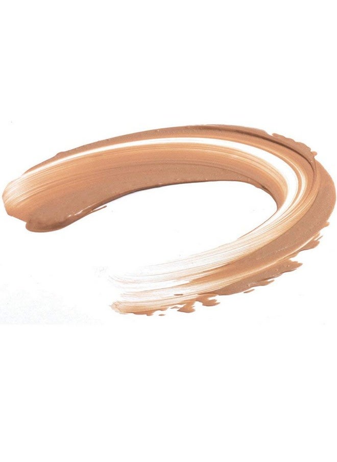 MILANI Retouch + Erase Light Lifting Concealer Deep Honey (0.24 Ounce) Cruelty Free Liquid Concealer With Cushion Applicator Tip To Cover Dark Circles Blemishes & Skin Imperfections  - Image 3