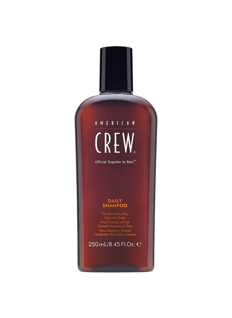 AMERICAN CREW American Crew Mens Shampoo Power Cleanser Style Remover 84 Fl Oz 