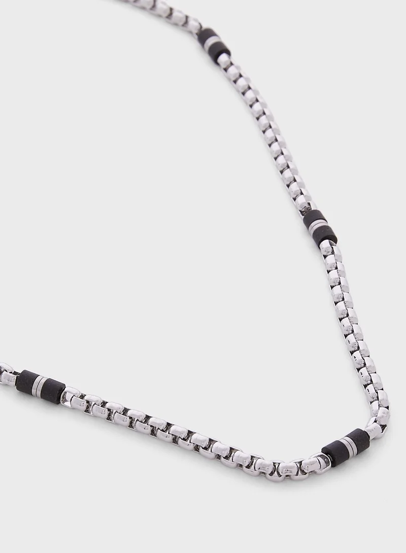 FOSSIL Chain Necklace