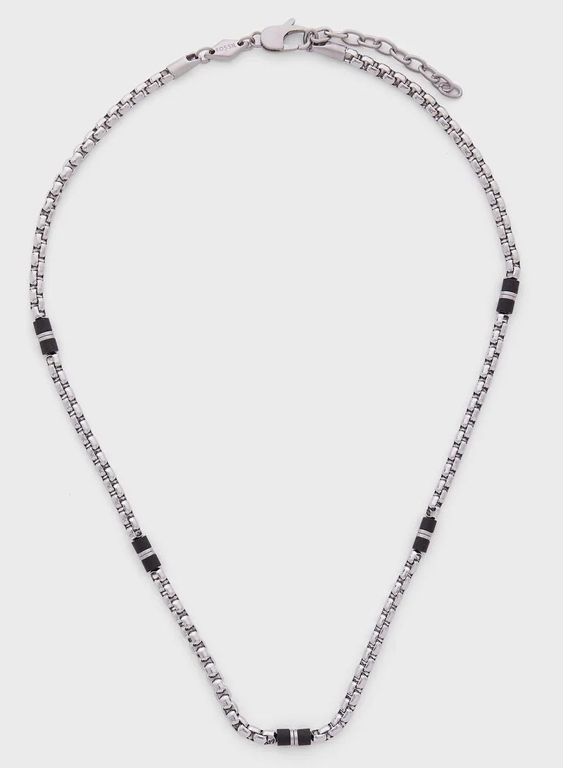 FOSSIL Chain Necklace