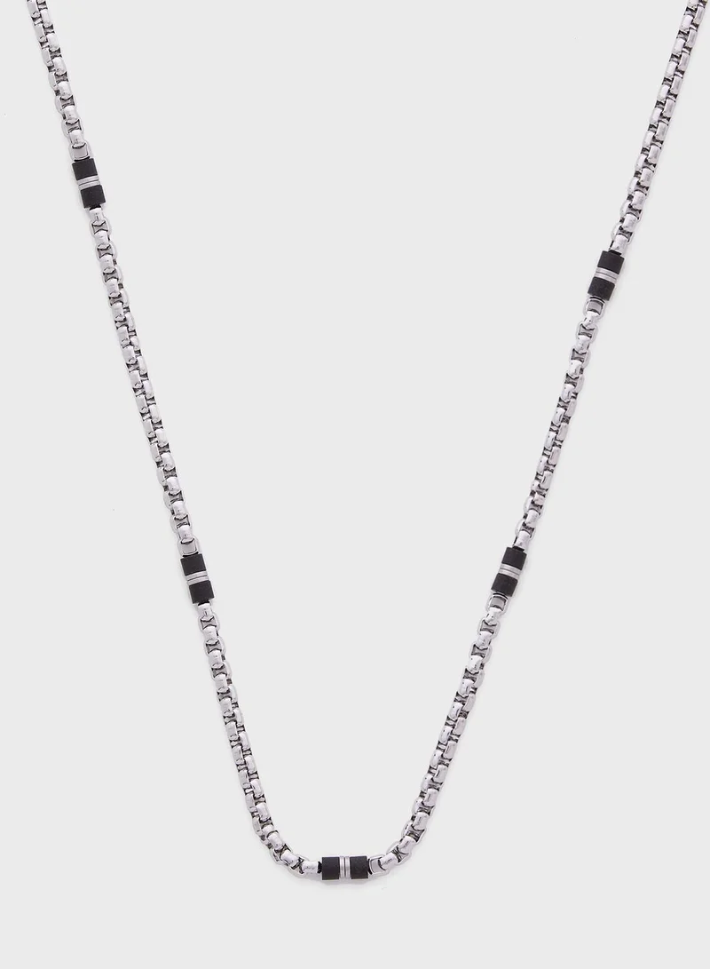 FOSSIL Chain Necklace