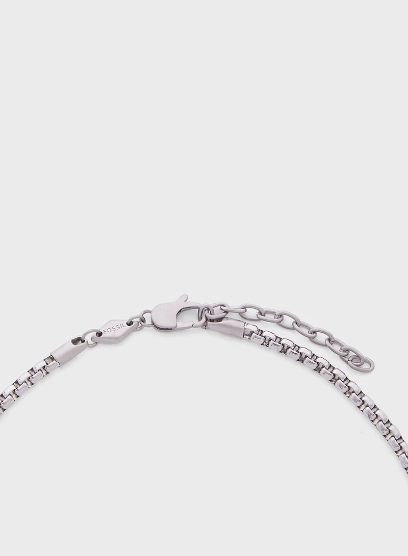 FOSSIL Chain Necklace