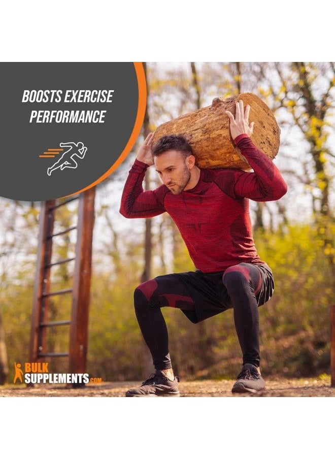 BULKSUPPLEMENTS.COM - Cayenne Pepper Extract Powder Capsaicin Supplement Capsicum Extract 500Mg Of Cayenne Extract Per Serving Cayenne Supplement Gluten Free (500 Grams 1.1 Lbs) - Image 1
