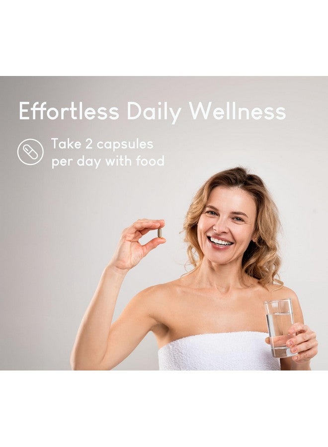 Optimal Carnivore Optimal Carnivore Beef Organ Supplement for Women, Primal & Ancestral Organ Meat Supplements with Uterus & Liver for Hormone Balance & Energy - 90 Day Supply - Image 5