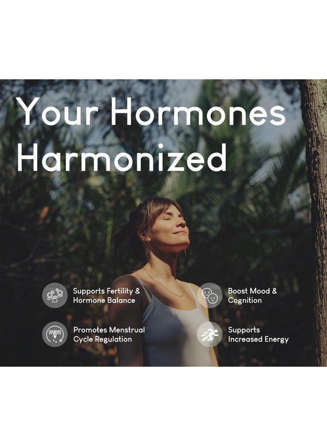 Optimal Carnivore Optimal Carnivore Beef Organ Supplement for Women, Primal & Ancestral Organ Meat Supplements with Uterus & Liver for Hormone Balance & Energy - 90 Day Supply - Image 3