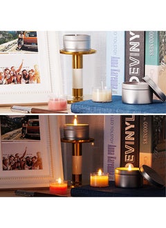 Arabest Candle Making Kit Supplies Multicolour  - Image 5
