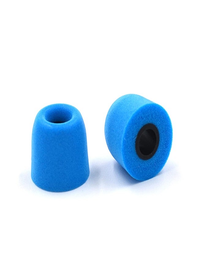 CCA Memory Foam Earbud Tips Soft&Bouncy Premium Replacement EarphoneTips（3 Pairs） - Image 3