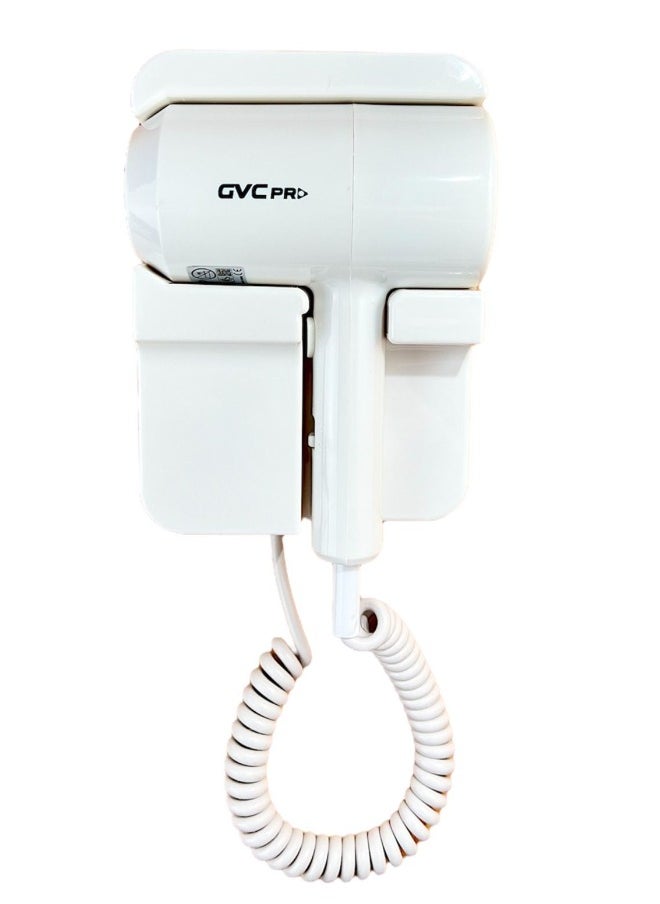 gvc pro GVC Pro Hotel Bathroom Dryer -  GVCHD-385  - Image 3