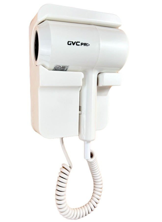 gvc pro GVC Pro Hotel Bathroom Dryer -  GVCHD-385  - Image 5