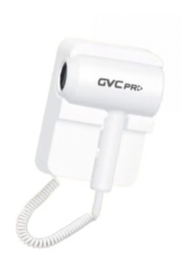 gvc pro GVC Pro Hotel Bathroom Dryer -  GVCHD-385  - Image 2