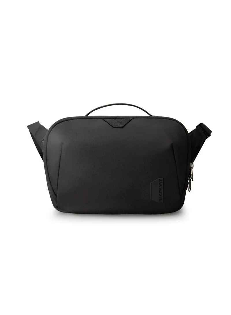 BAGSMART BAGSMART DSLR Crossbody Camera Bag