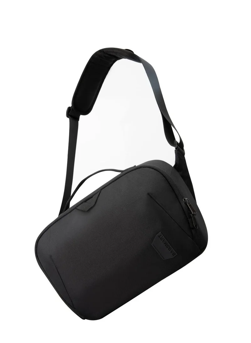 BAGSMART BAGSMART DSLR Crossbody Camera Bag