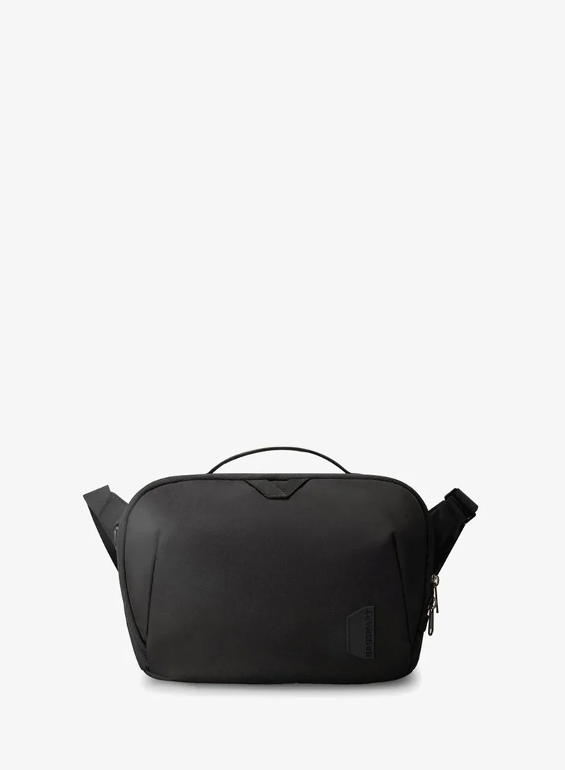 BAGSMART BAGSMART DSLR Crossbody Camera Bag
