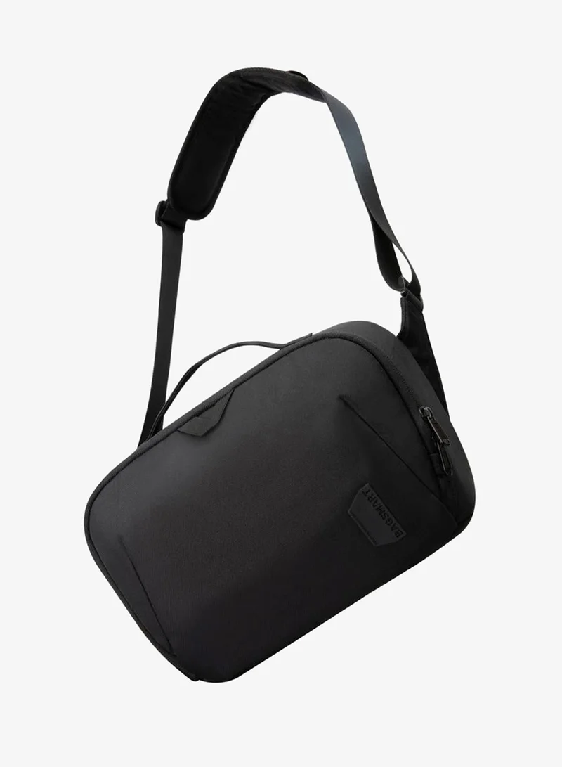 BAGSMART BAGSMART DSLR Crossbody Camera Bag
