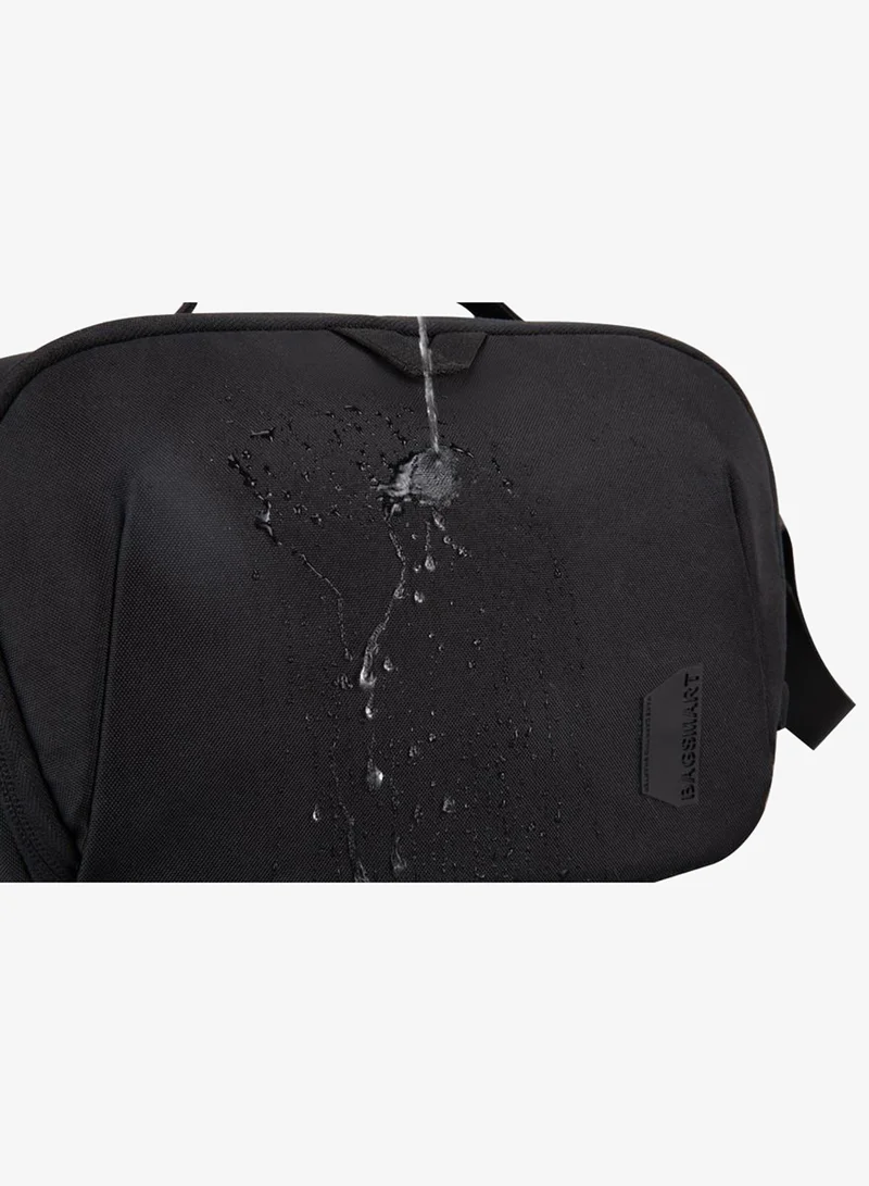 Bagsmart  BAGSMART DSLR Crossbody Camera Bag  | Best Price UAE