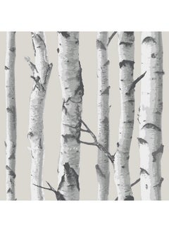 Nuwallpaper Nu3128 Birch Tree Peel & Stick Wallpaper Multicolor Taupe - pzsku/Z9C6AA277D26DF9B5A1C0Z/45/_/1722074975/6484ee8a-65cd-493d-b56b-e86bda8a7d88