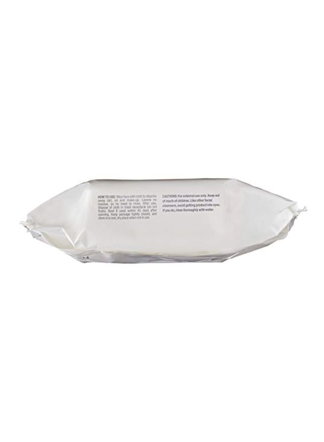 Biore 60-Piece Daily Deep Pore Cleansing Cloths  - Image 3
