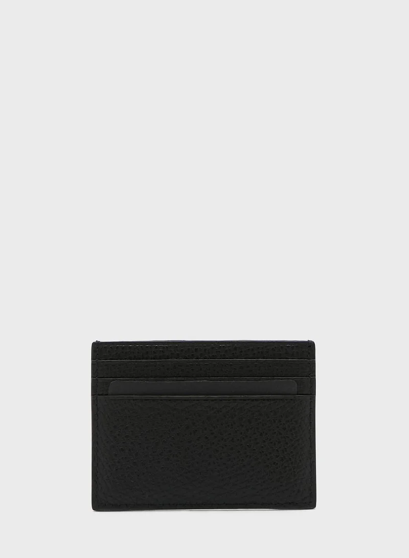 CALVIN KLEIN Logo Card Holder