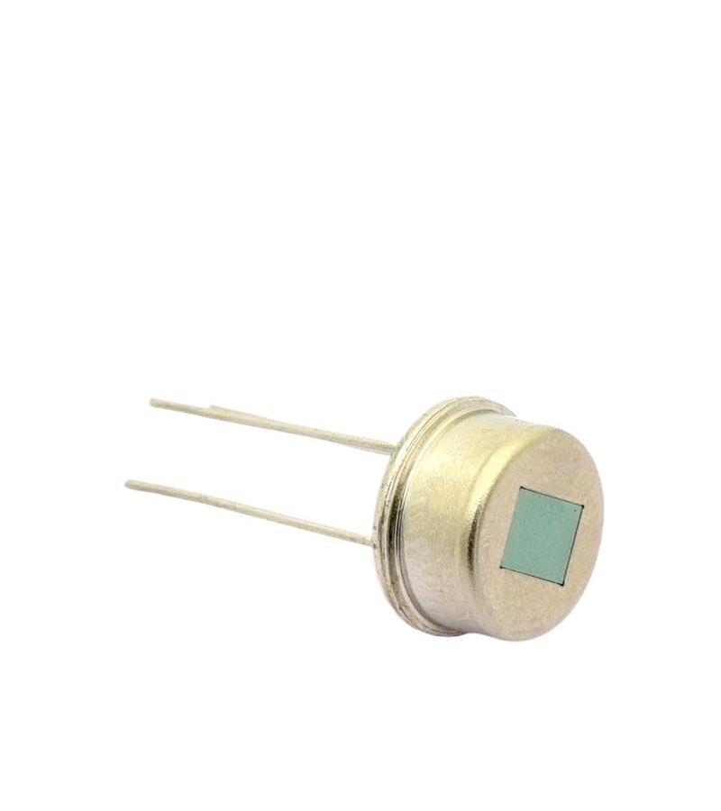 RDB223 Human Body Pyroelectric Infrared Sensor Module Digital PIR Motion Switch - Image 2