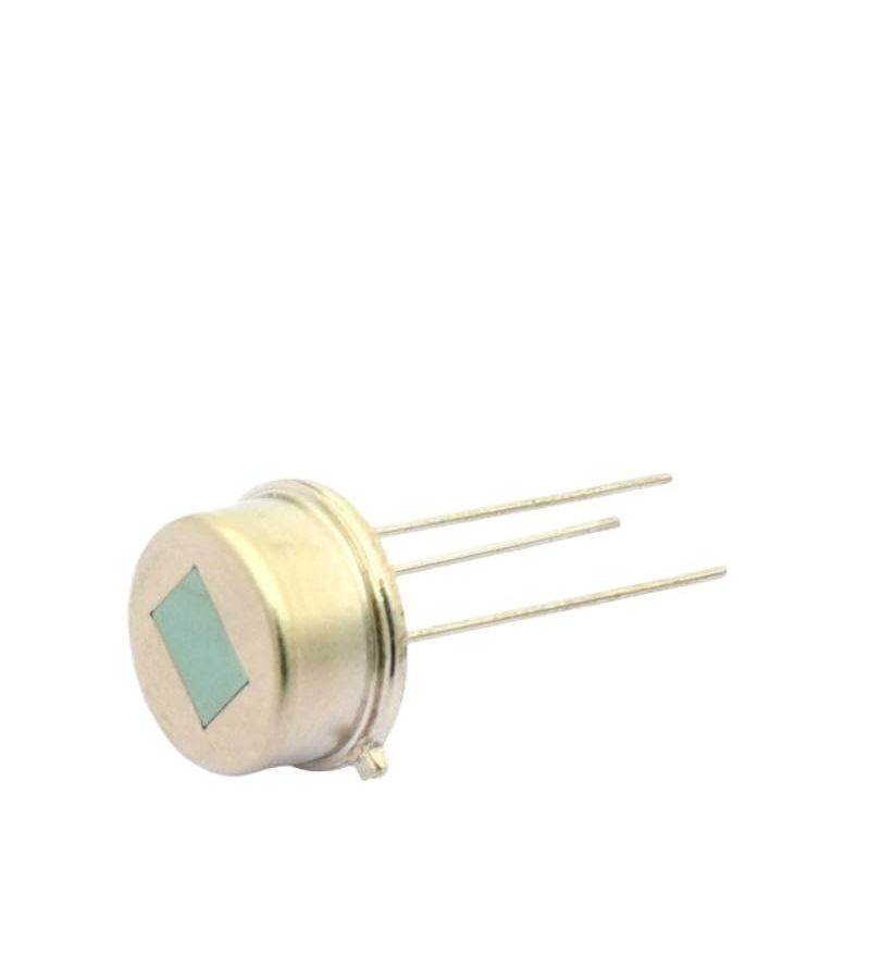 RDB223 Human Body Pyroelectric Infrared Sensor Module Digital PIR Motion Switch - Image 3