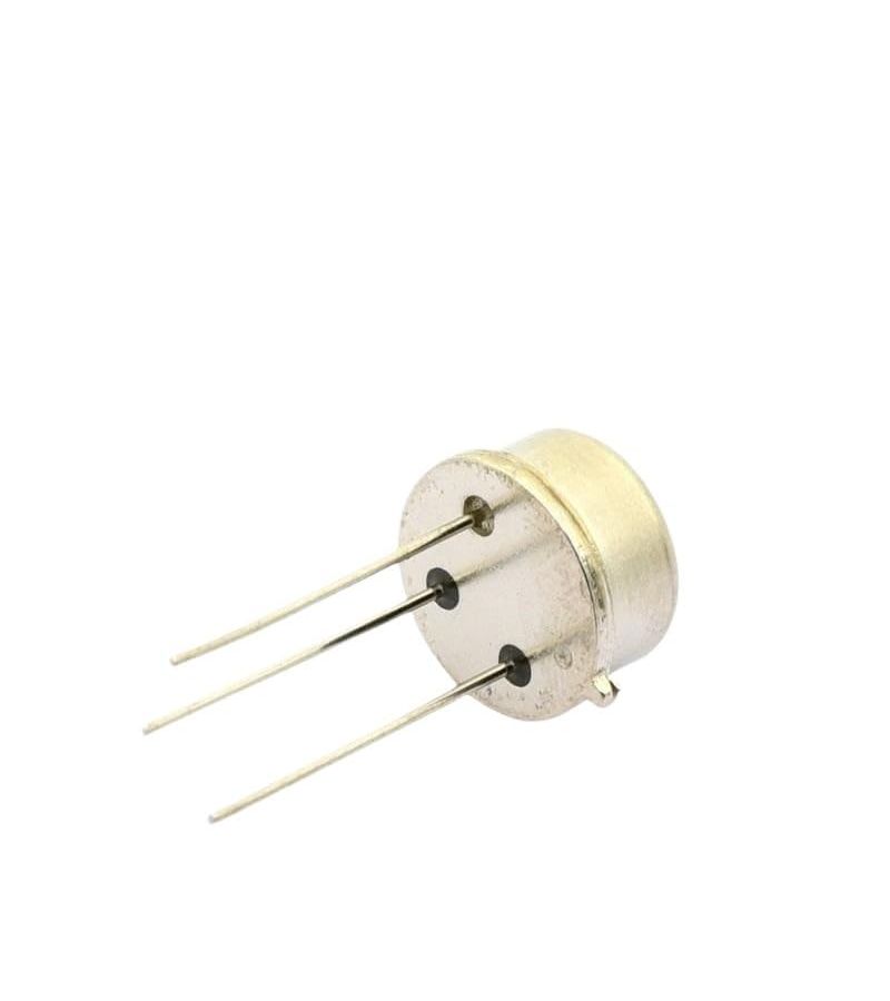 RDB223 Human Body Pyroelectric Infrared Sensor Module Digital PIR Motion Switch - Image 4