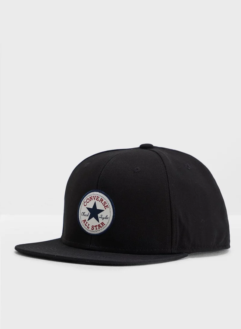 CONVERSE Chuck Patch Snapback