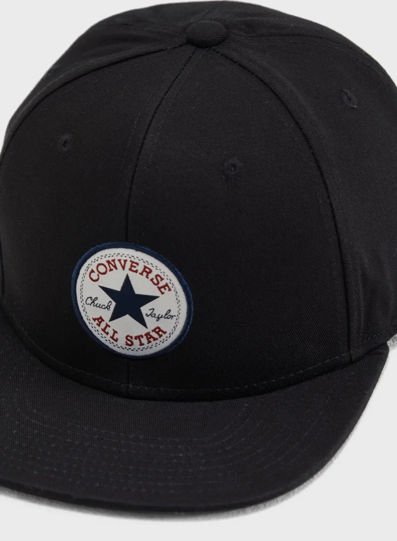 CONVERSE Chuck Patch Snapback