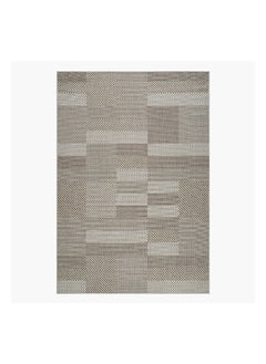 Clyde Flasis Outdoor Polypropylene Rug 170 x 120 cm